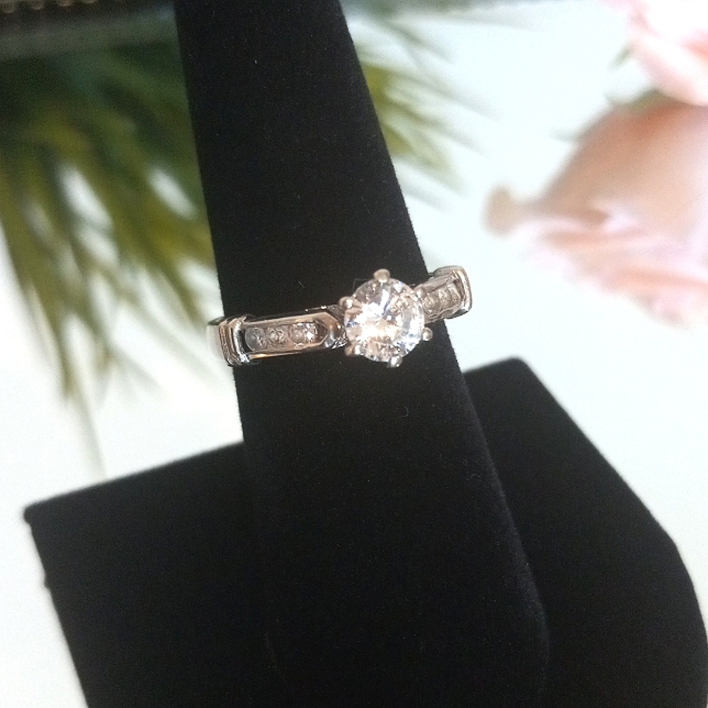 925 ring - Picture 3 of 12